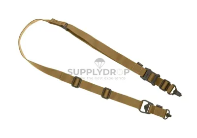 MS3 Single QD Gen 2 Sling