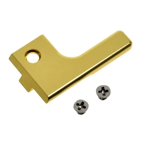 Cow Cow Technology RAW Cocking Handle Standard DL · Oro
