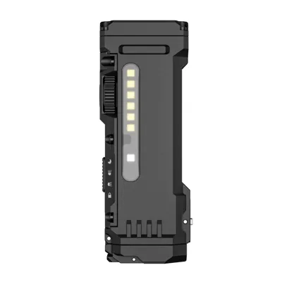 Wuben x4 Compact Multi-Function EDC Tactical Flashlight