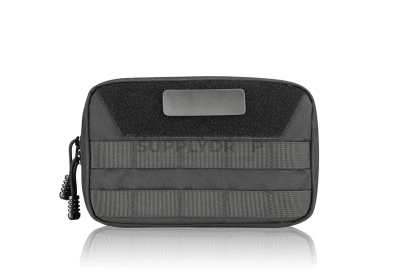 MOLLE EDC Admin Pouch