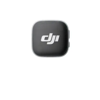 Mic Mini 2 Transmisor - Dji
