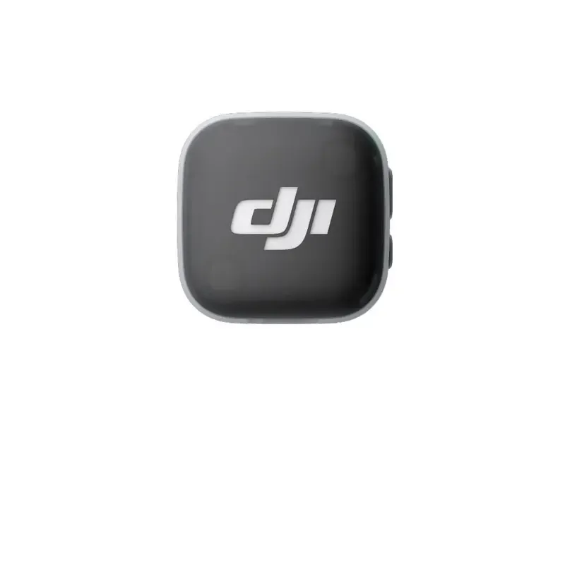 Dji Mic Mini 2 Transmisor