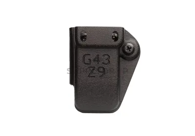 Z9 Single Carrier