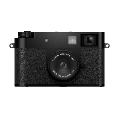 X Half - Fujifilm