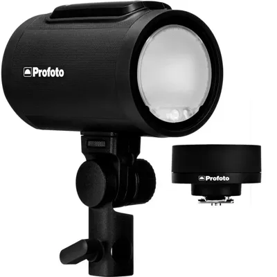 A2 Connect Kit para Nikon - Profoto