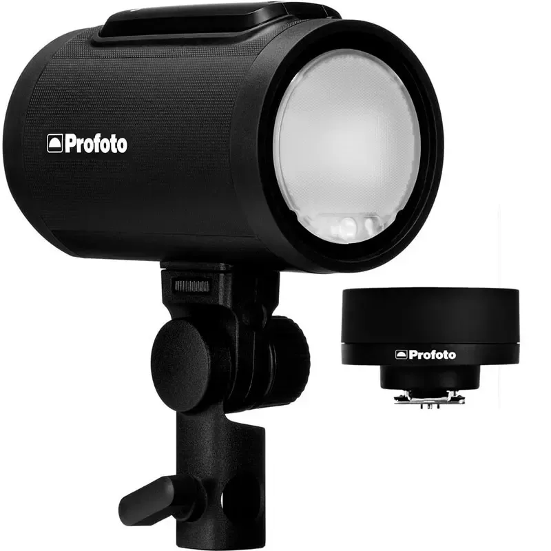 Profoto A2 Connect Kit para Nikon