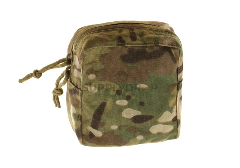 Small Utility Pouch