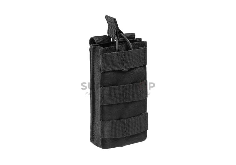 M4 Single Open-Top Pouch