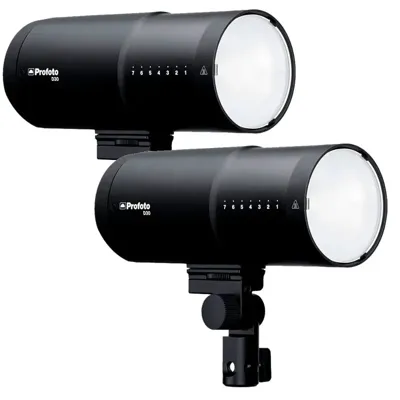 D30 Duo Kit - Profoto