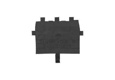 AVS Detachable Flap MOLLE