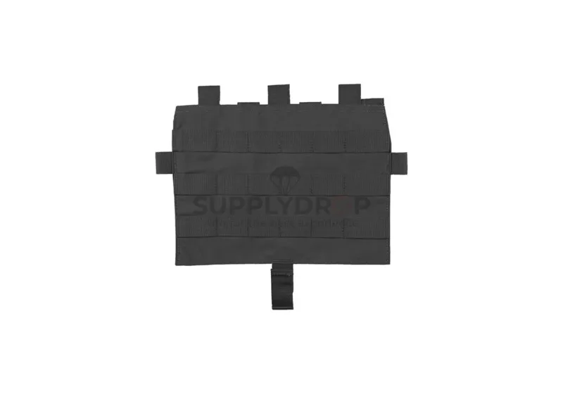 AVS Detachable Flap MOLLE