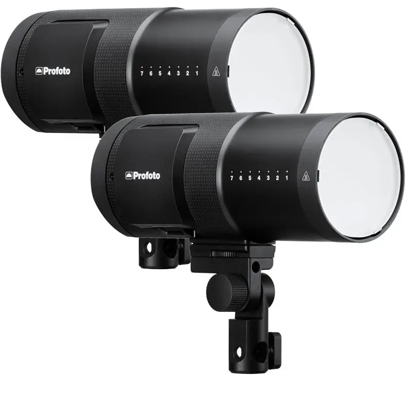 Profoto B30 Duo Kit