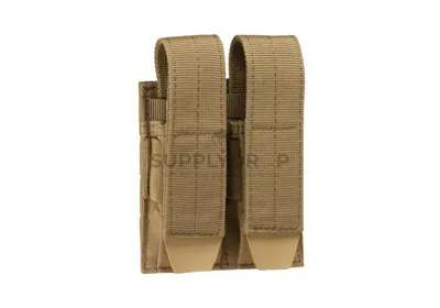 Pistol Double Pouch