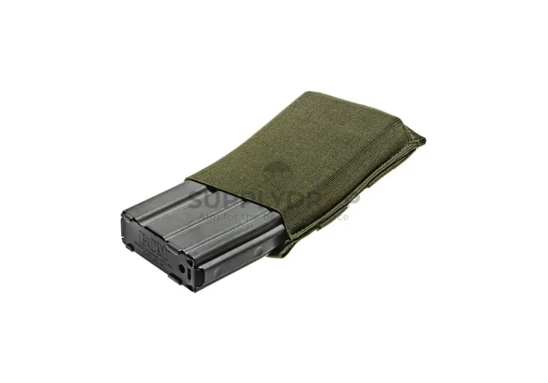 Ten-Speed Single M4 Pouch