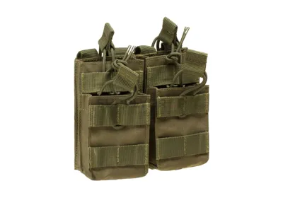 M4 Double Stacker Pouch