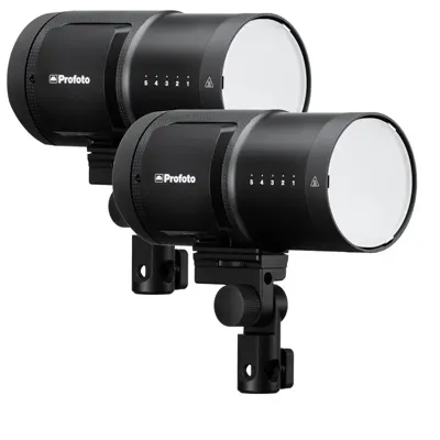 B20 Duo Kit - Profoto