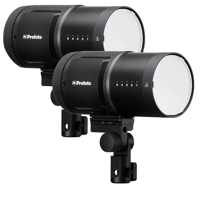 Profoto B20 Duo Kit