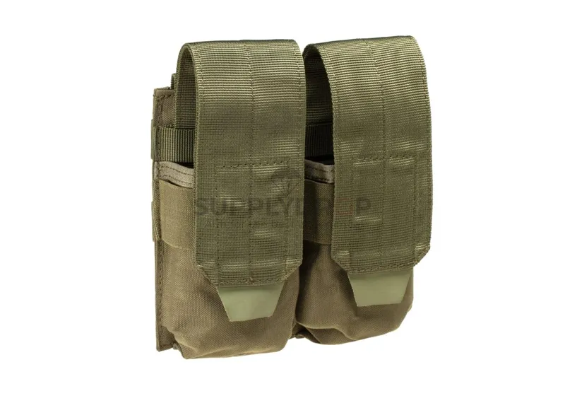 M4 Double Pouch