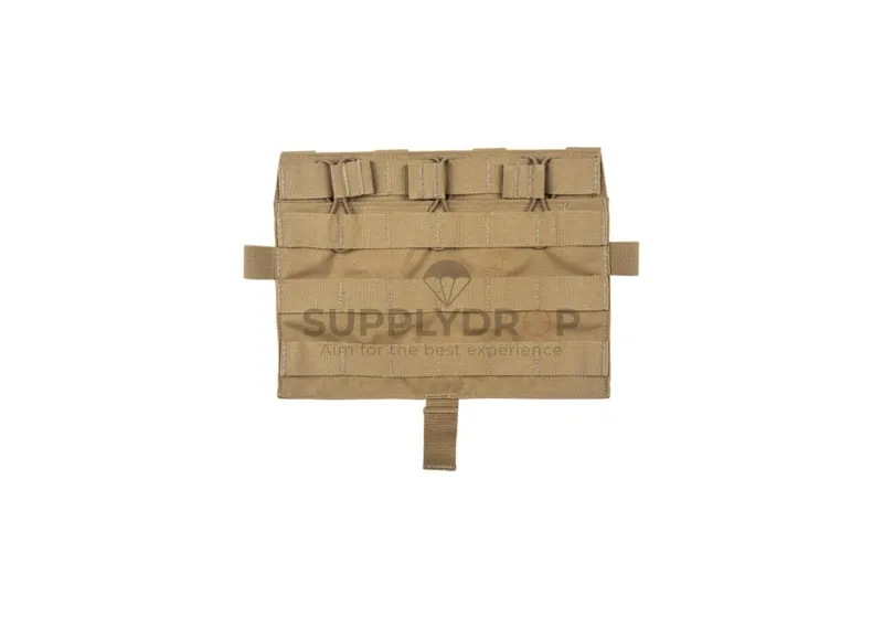 AVS Detachable Flap M4