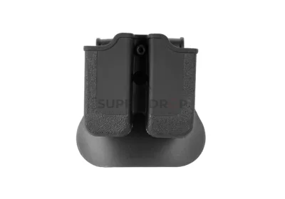 Double Magazine Pouch fÃ¼r Glock
