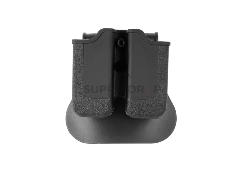 Double Magazine Pouch fÃ¼r Glock