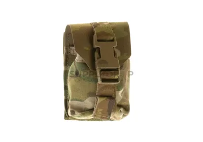 Single Frag Grenade Pouch