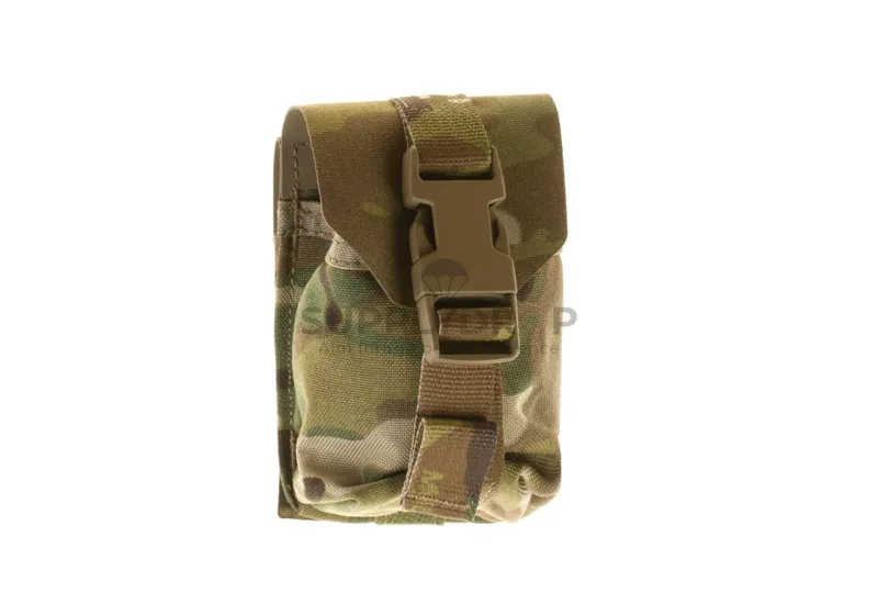 Single Frag Grenade Pouch