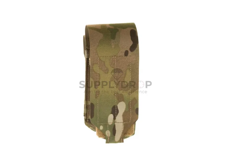 Single Smoke Grenade Pouch