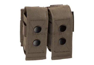 40mm Double Pouch Core - Clawgear