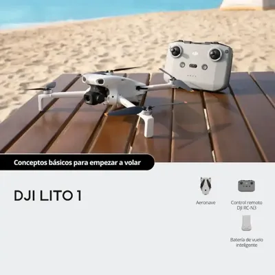 Lito 1 (RC-N3) - Dji