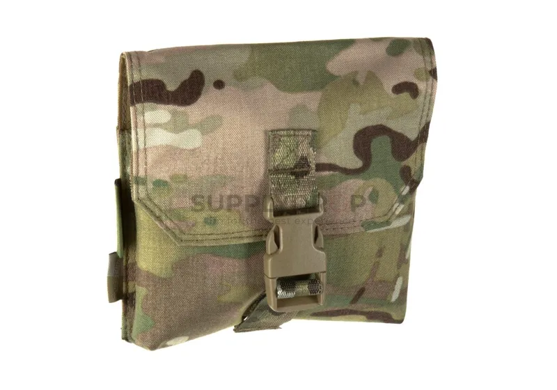 50 cal 10 Round Pouch