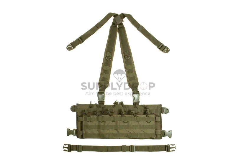 Rapid Assault Chest Rig