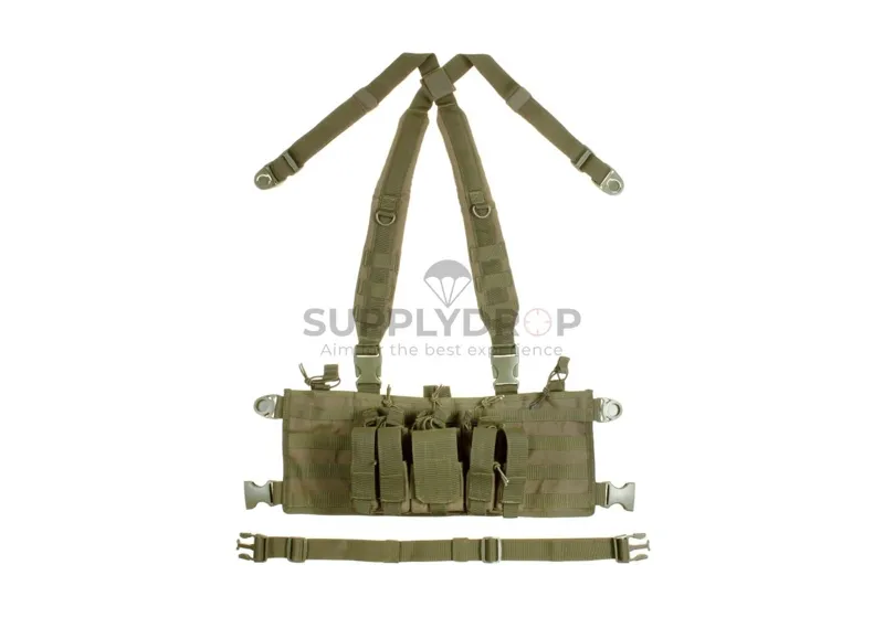 Recon Chest Rig