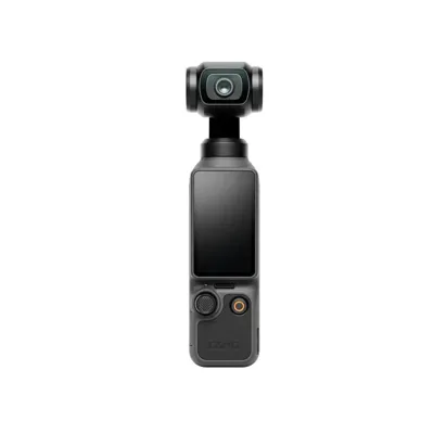 OSMO Pocket 4 Creator Combo - Dji