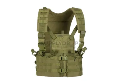 Modular Chest Set