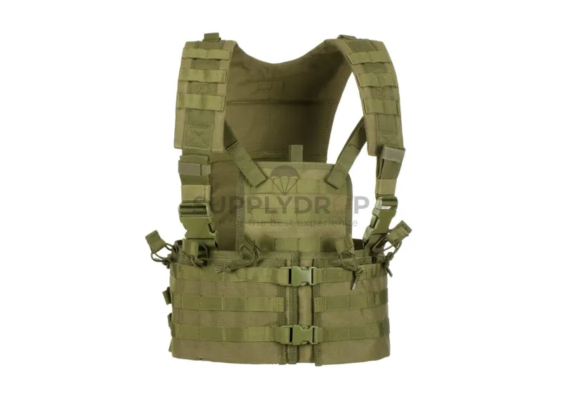 Modular Chest Set
