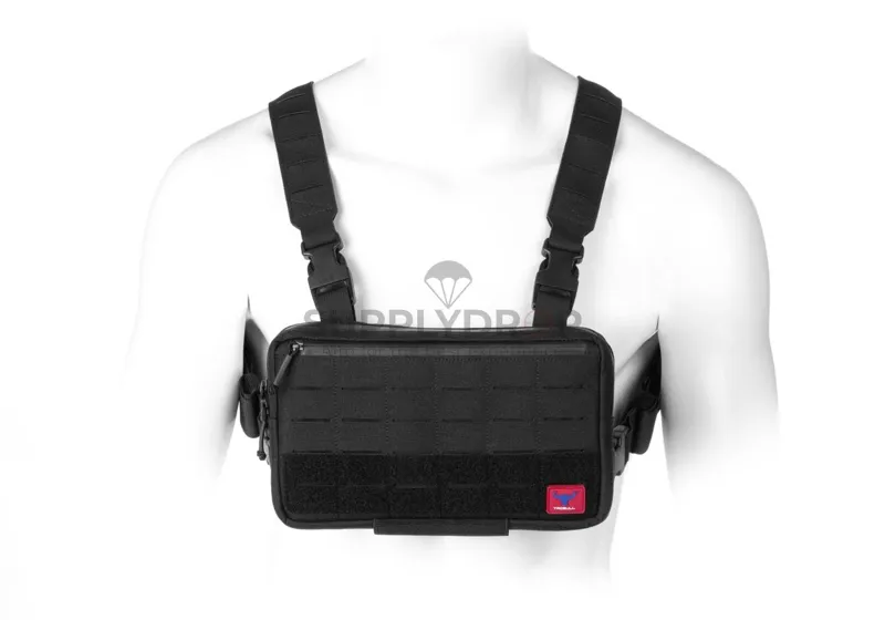 OX Tactical Chest Rig
