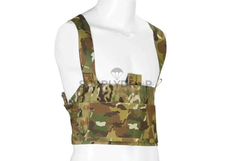 Ten-Speed M4 Chest Rig