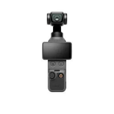 OSMO Pocket 4 Standard Combo - Dji