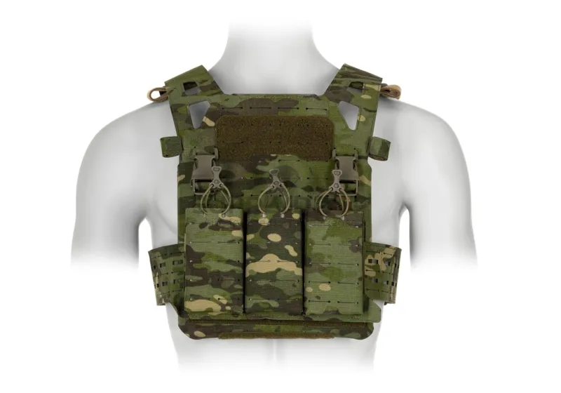 TPC Plate Carrier Gen4