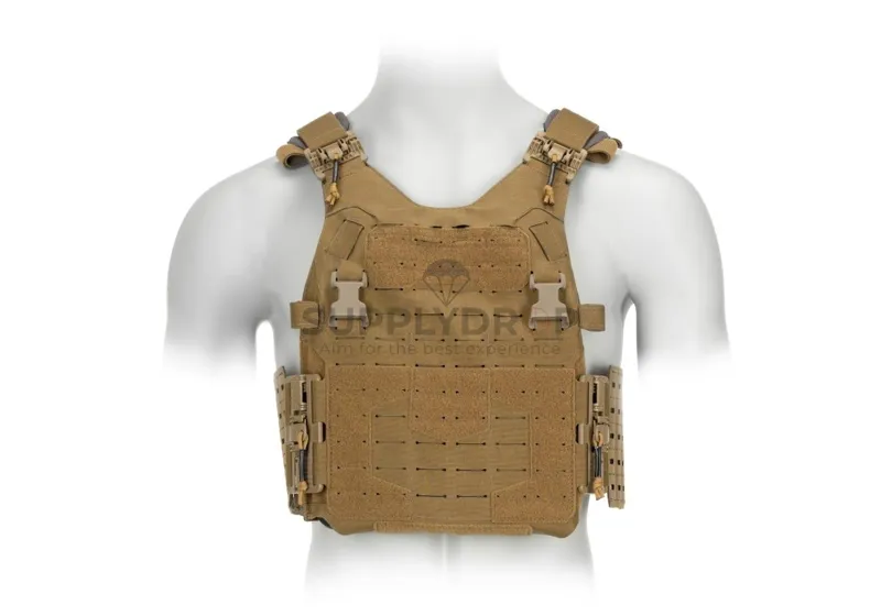 CPC ROC Plate Carrier Gen4