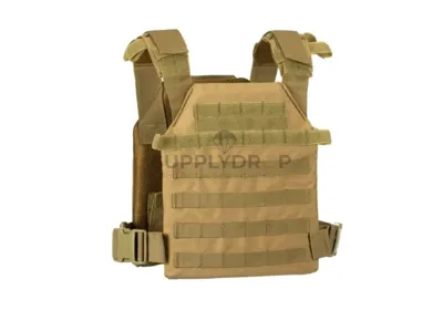 Sentry Plate Carrier