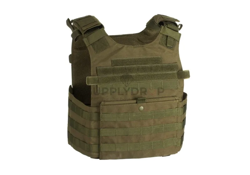 Gunner Plate Carrier