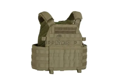 DCS Plate Carrier Base
