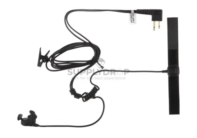 Bone Conduction Headset Motorola 2-PIN Connector