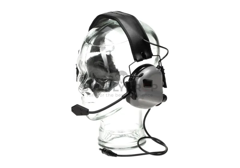 M32 Tactical Communication Hearing Protector