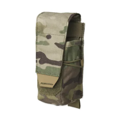 Smoke Grenade Pouch – Cordura®