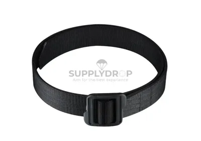 Tactical Double Layer Belt