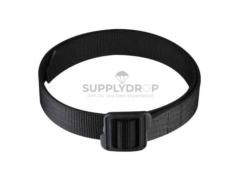 Tactical Double Layer Belt