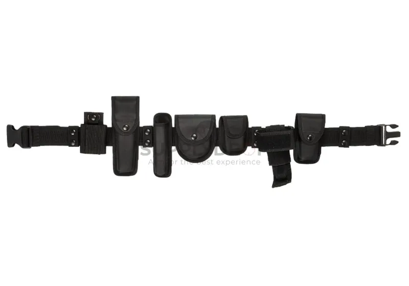Sentinel Duty Gear Kit